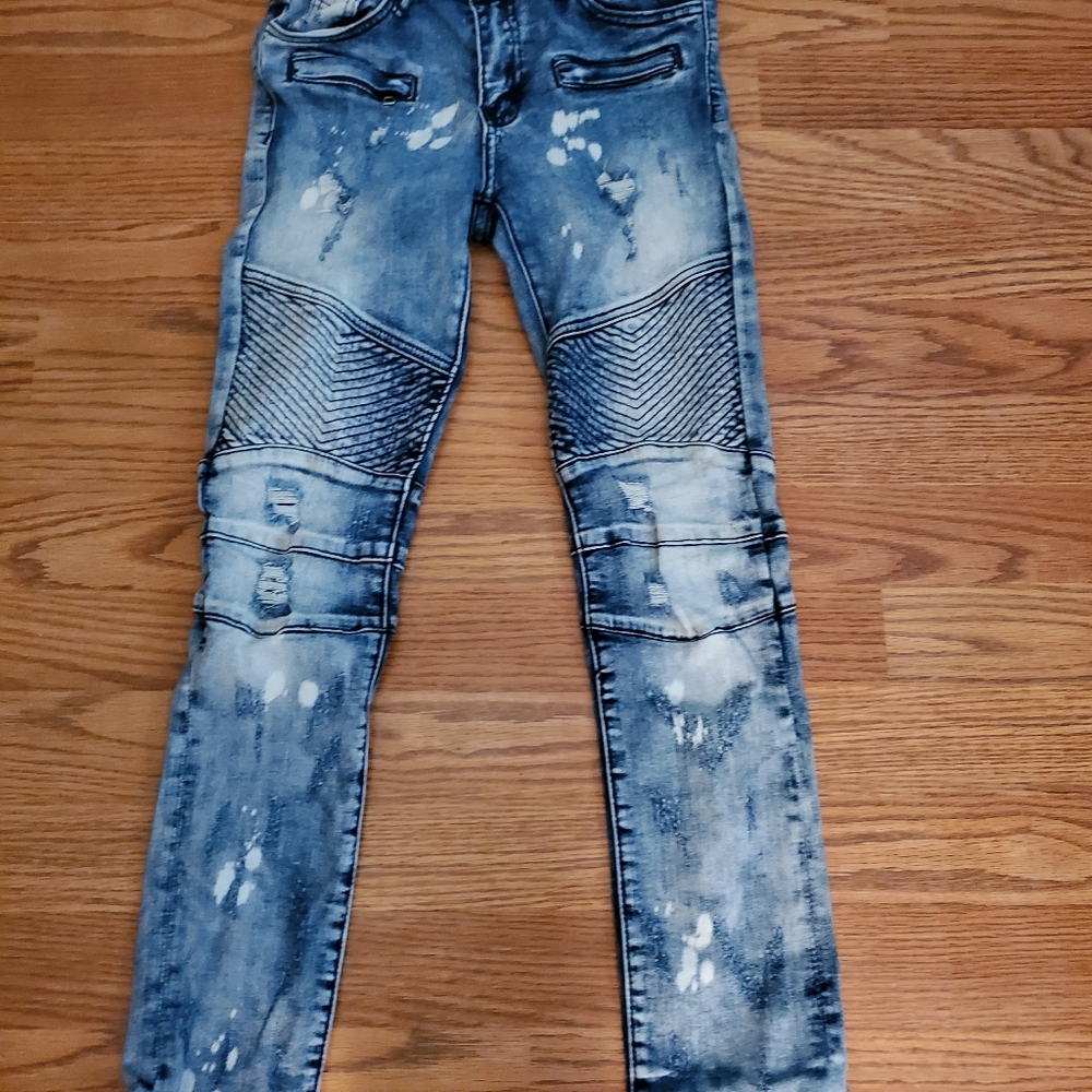 Boy's Haus of Jr Jeans